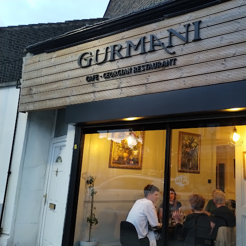 Gurmani Cafe